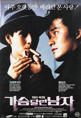 光影迷城 悬疑剧情片